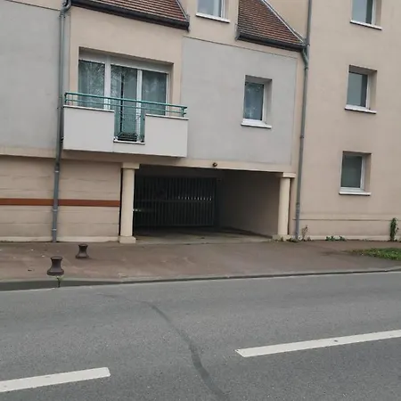 Cosy Studio Chaumoncel En Brie *