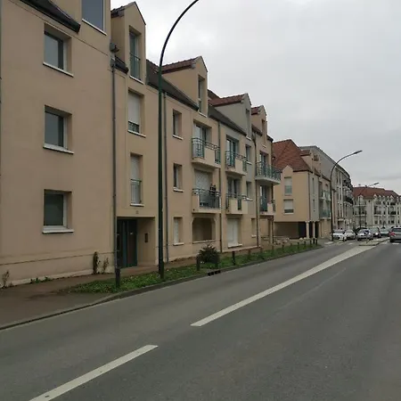 Apartment Cosy Studio Chaumoncel En Brie *