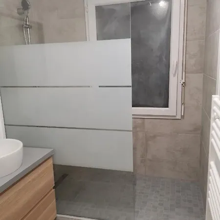 Cosy Studio Chaumoncel En Brie *